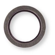 Afdichtringen met rubberen ring (bonded-seal)